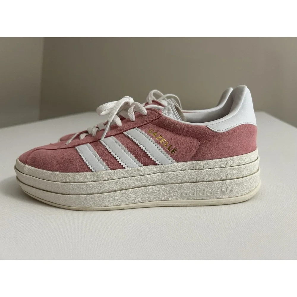 Adidas Gazelle‎ Bold sneakers in the 